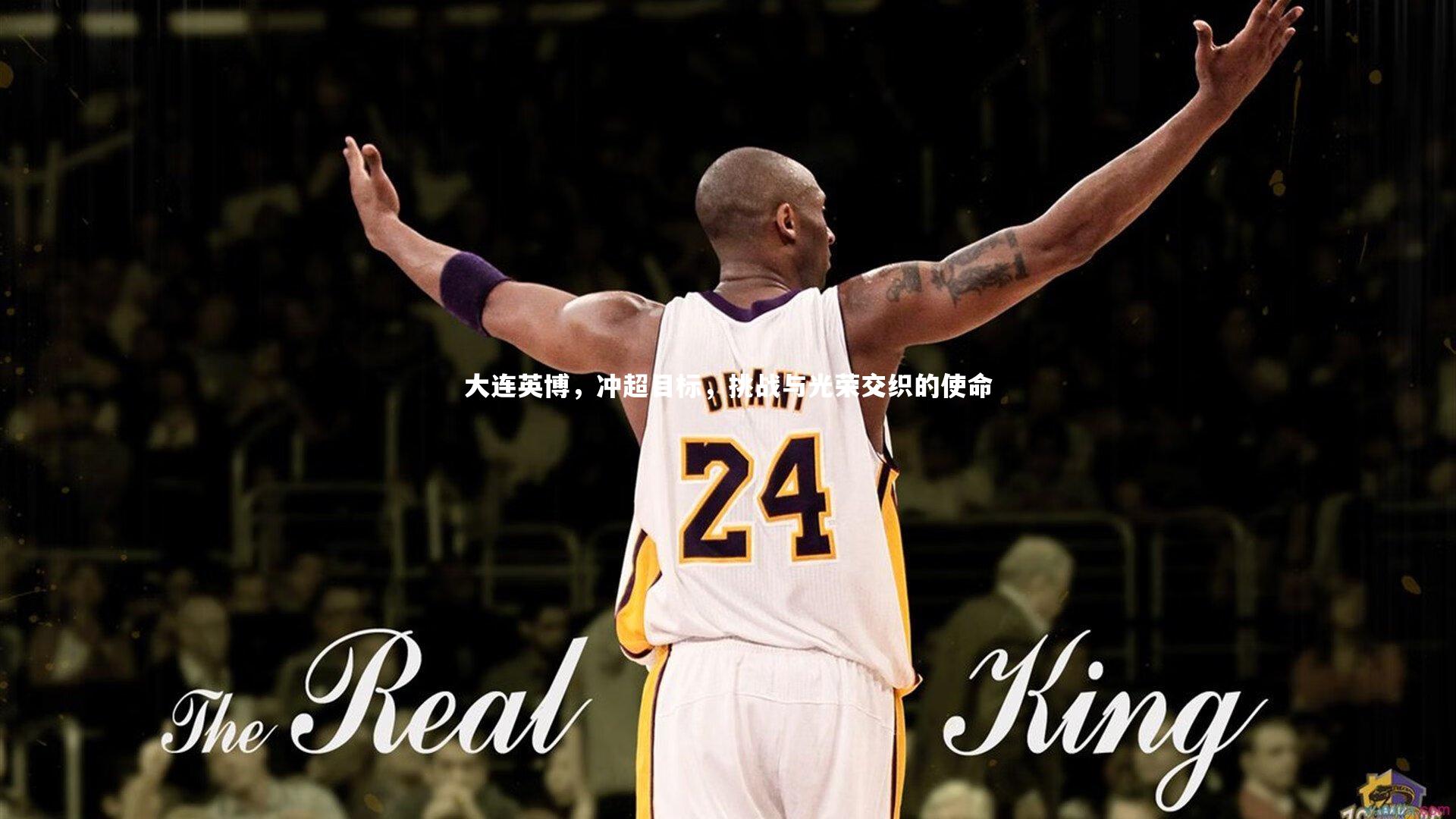 大连英博,冲超目标,挑战与光荣交织的使命